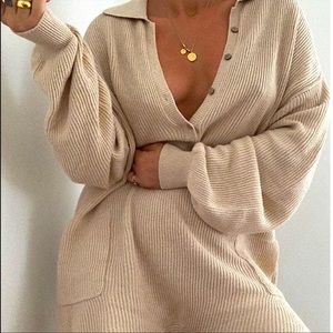 Free People Linen Picnic Romper XS